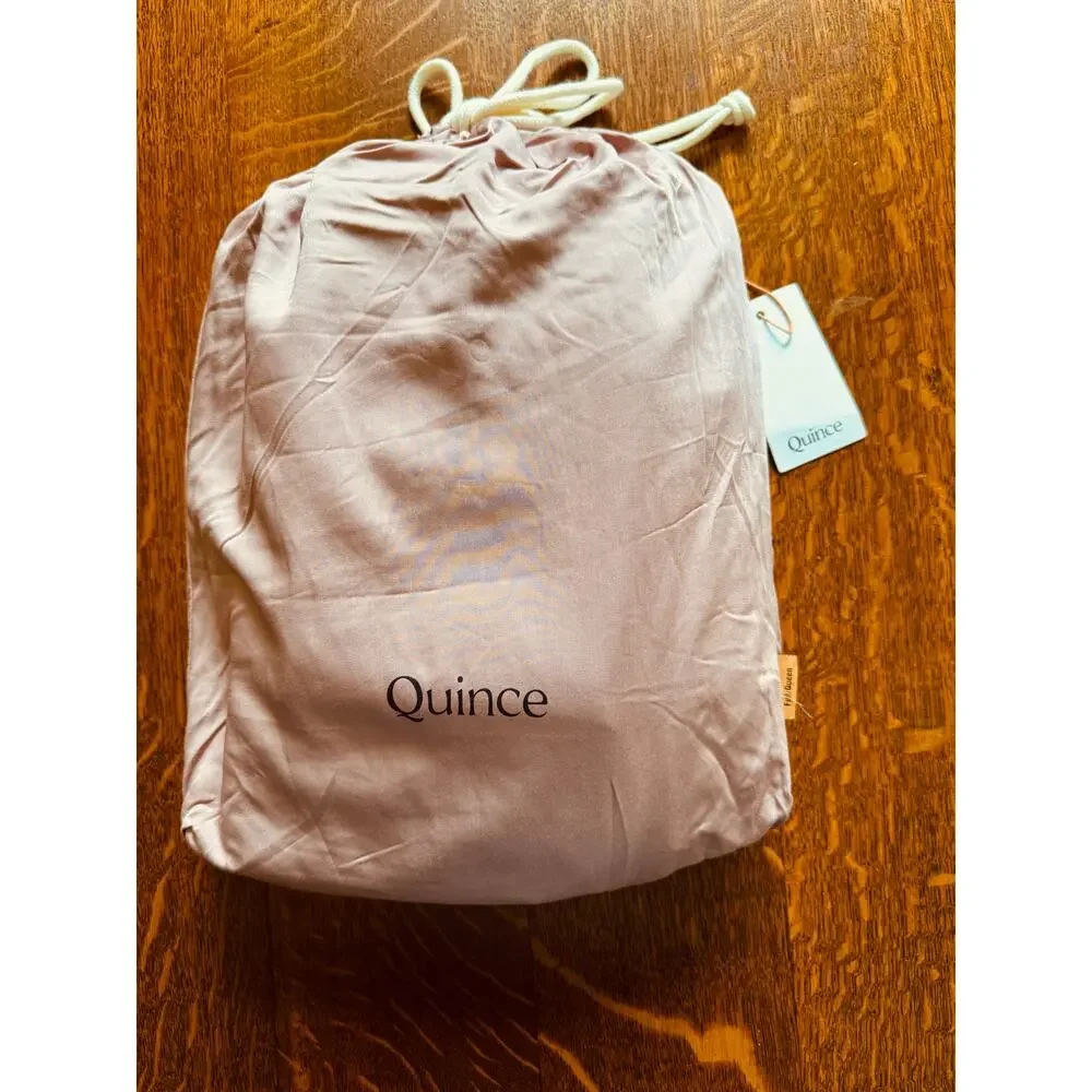 Quince organic bamboo